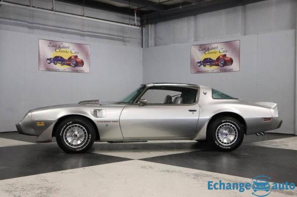 Pontiac Trans Am V8 403 1979 prix tout compris