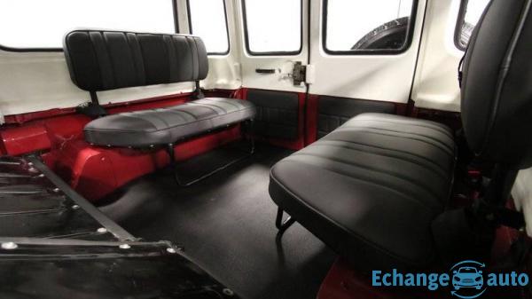 Toyota Land Cruiser Fj40 4x4 1961 prix tout compris
