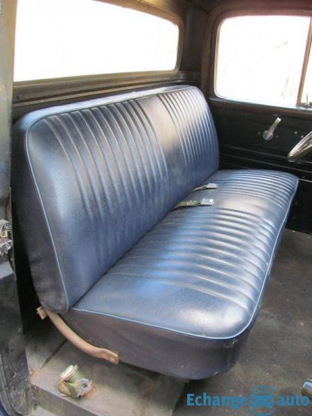 Ford F 100 V8 1953 prix tout compris