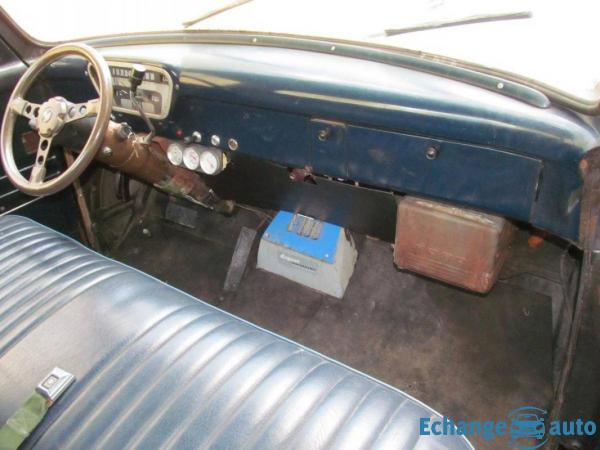 Ford F 100 V8 1953 prix tout compris