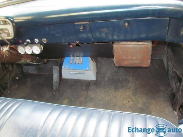 Ford F 100 V8 1953 prix tout compris
