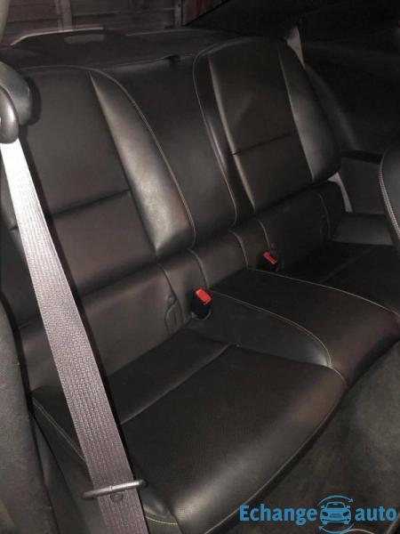 Chevrolet Camaro V8 2ss 2012 prix tout compris