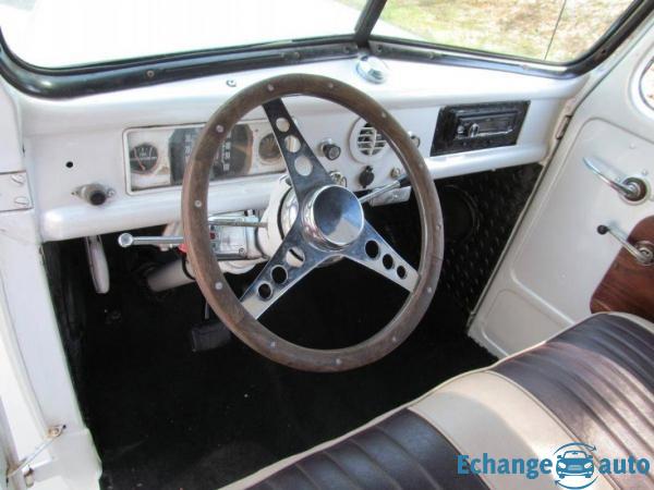 Ford F1 V8 302 1946 prix tout compris