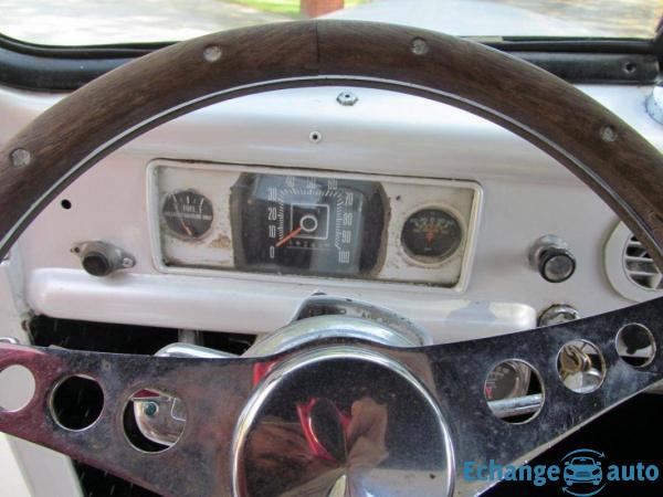 Ford F1 V8 302 1946 prix tout compris