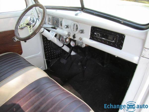 Ford F1 V8 302 1946 prix tout compris