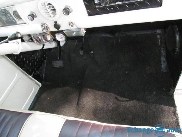 Ford F1 V8 302 1946 prix tout compris