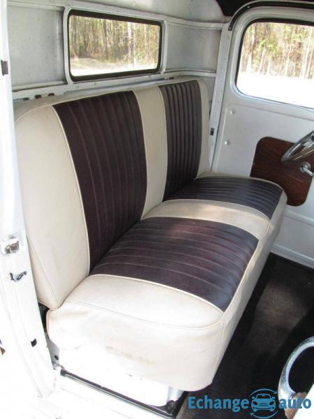 Ford F1 V8 302 1946 prix tout compris