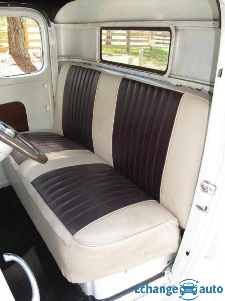 Ford F1 V8 302 1946 prix tout compris