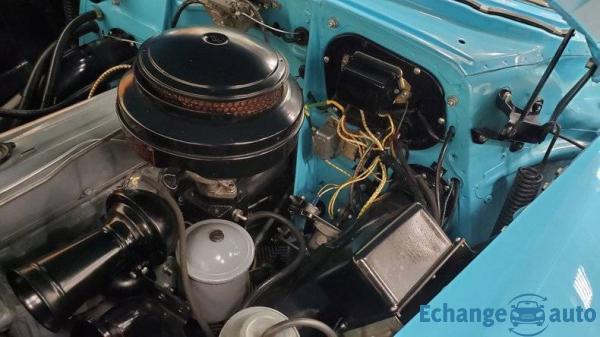 Chevrolet Bel Air 1953 prix tout compris