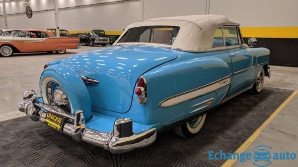 Chevrolet Bel Air 1953 prix tout compris