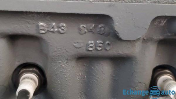 Chevrolet Bel Air 1953 prix tout compris