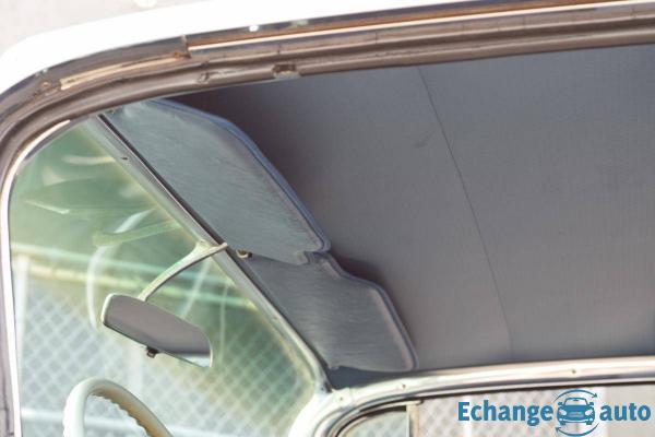 Cadillac Série 62 Hardtop v8 390 1959 prix tout compris