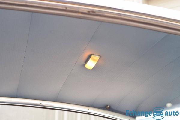 Cadillac Série 62 Hardtop v8 390 1959 prix tout compris