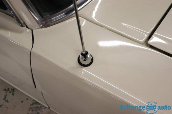 Ford Mustang Fastback 1966 prix tout compris