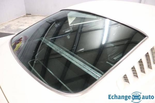 Ford Mustang Fastback 1966 prix tout compris