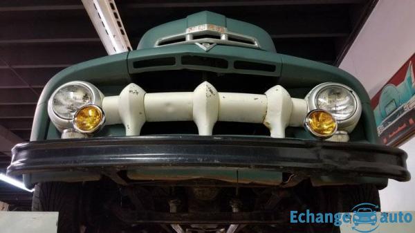 Ford F1 V8 1951 prix tout compris