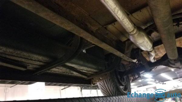 Ford F1 V8 1951 prix tout compris