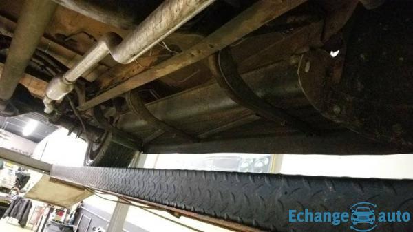 Ford F1 V8 1951 prix tout compris