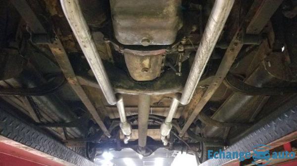 Ford F1 V8 1951 prix tout compris