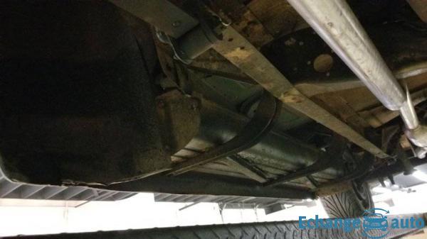 Ford F1 V8 1951 prix tout compris