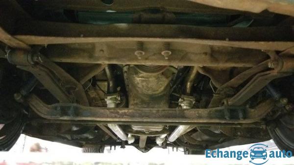 Ford F1 V8 1951 prix tout compris