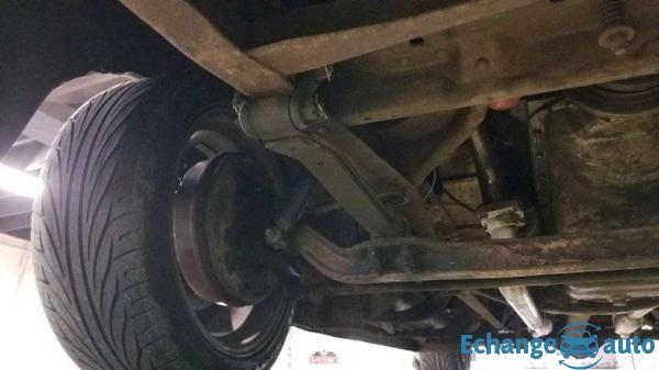 Ford F1 V8 1951 prix tout compris