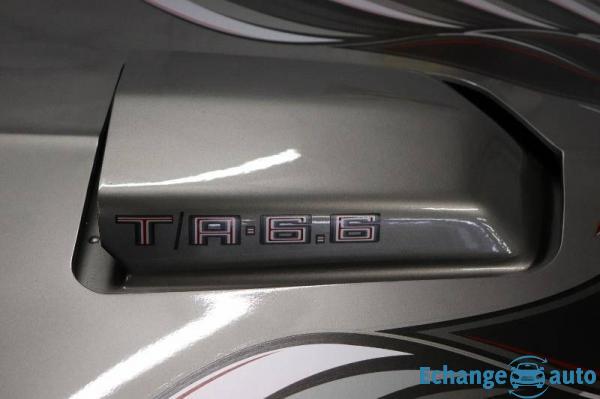 Pontiac Trans Am V8 403 1979 prix tout compris