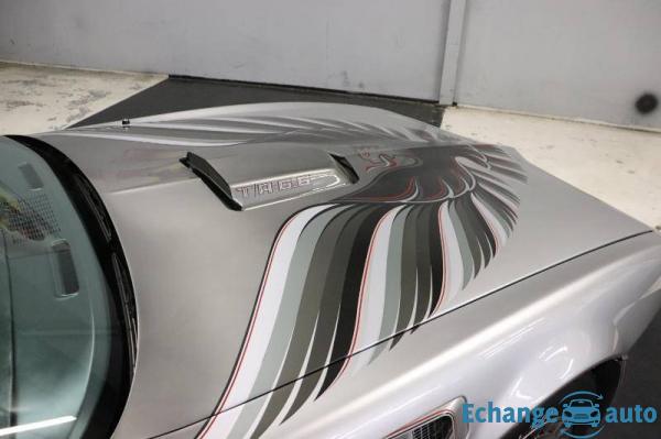 Pontiac Trans Am V8 403 1979 prix tout compris
