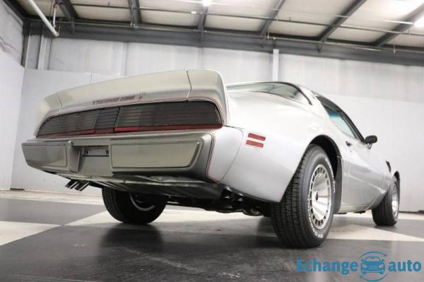 Pontiac Trans Am V8 403 1979 prix tout compris