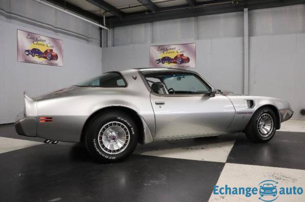 Pontiac Trans Am V8 403 1979 prix tout compris