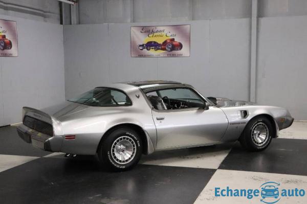 Pontiac Trans Am V8 403 1979 prix tout compris