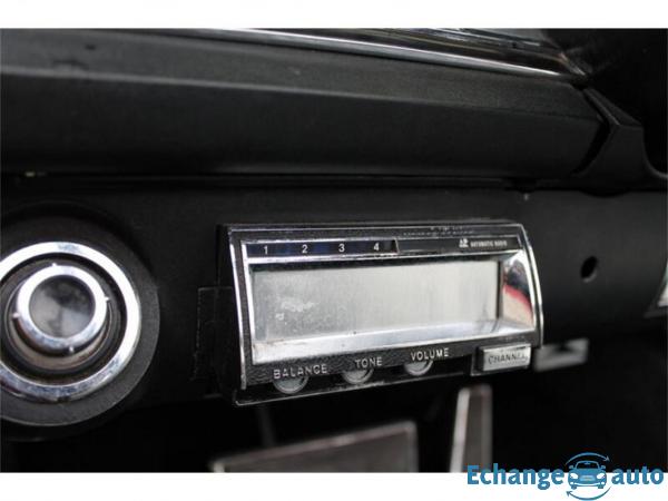 Lincoln Continental 1966 prix tout compris