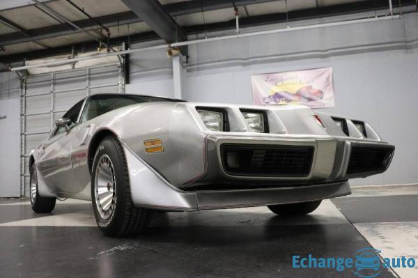 Pontiac Trans Am V8 403 1979 prix tout compris