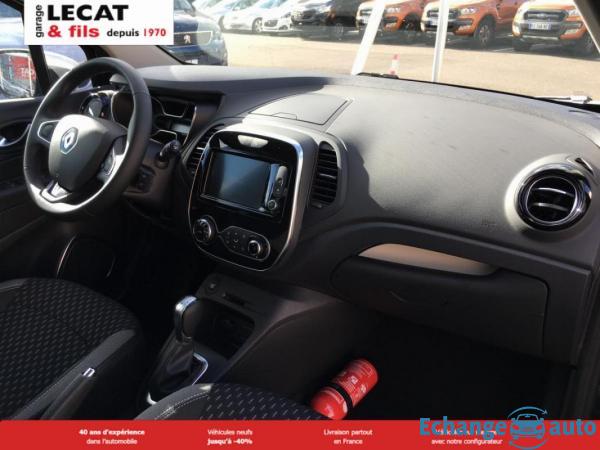 Renault Captur 1.3 Energy TCe 150 EDC FAP Intens - 35,9%
