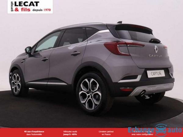 Renault Captur II 1.3 TCe 130 EDC FAP Intens - 20,5%