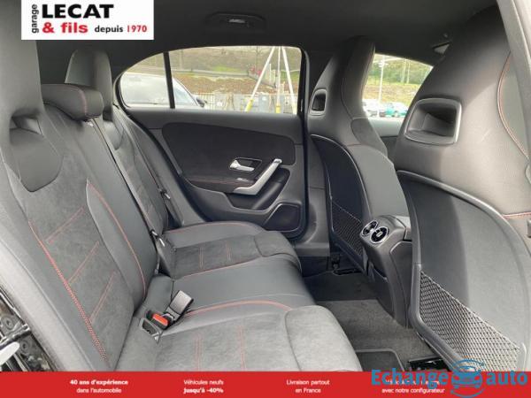 Mercedes Classe A IV 200 D AMG LINE 8G-DCT