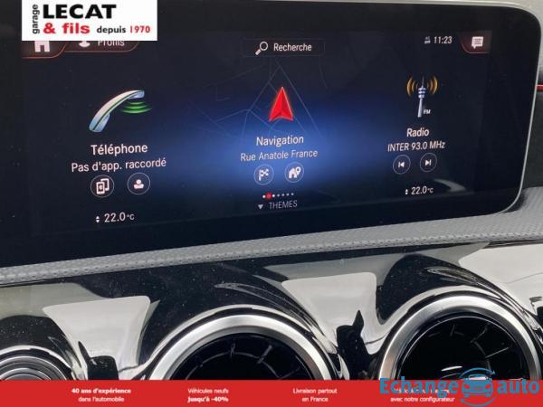 Mercedes Classe A IV 200 D AMG LINE 8G-DCT