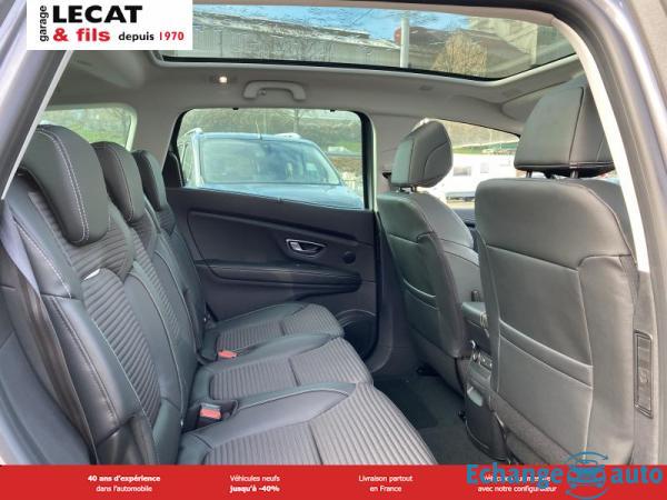 Renault Scénic 1.7 Blue dCi 150 EDC 7pl Intens - 32,1%