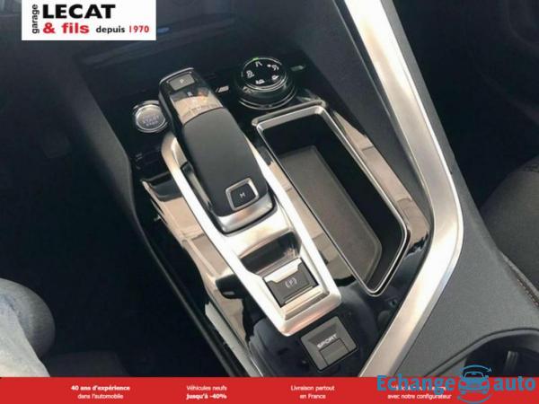 Peugeot 3008 II 1.5 BlueHDi S&S 130 EAT8 Active Grip Control - 32,3%