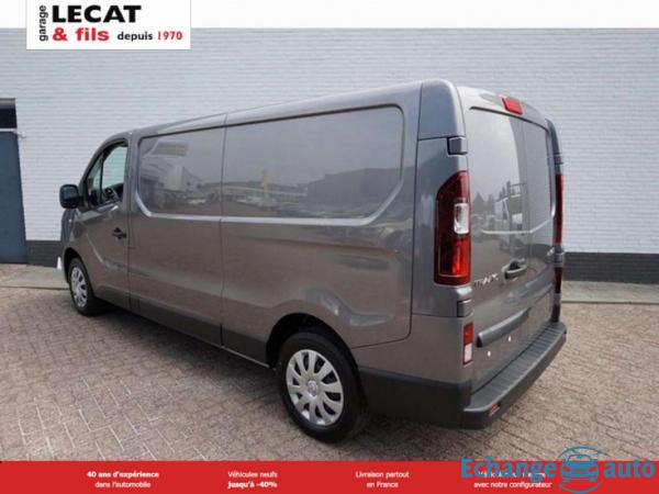 Renault Trafic FOURGON L2H1 1300 Kg 2.0 Energy dCi 170 Grand Confort - 39,1%