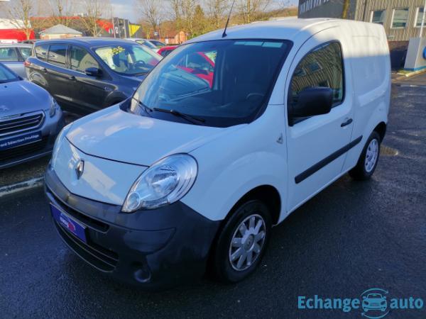 Renault Kangoo Express L0 1.5 DCI 75 ECO2
