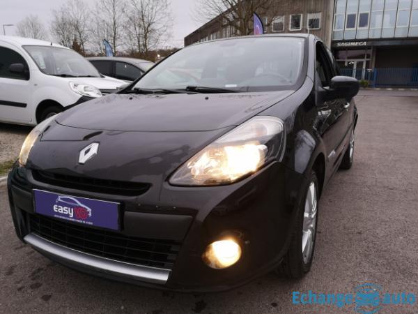 Renault Clio III 1.6 16V 128 Exception