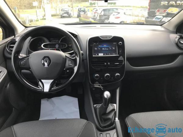 Renault Clio IV 1.5 DCI 75 BUSINESS ECO2