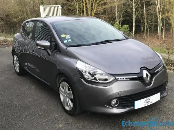 Renault Clio IV 1.5 DCI 75 BUSINESS ECO2
