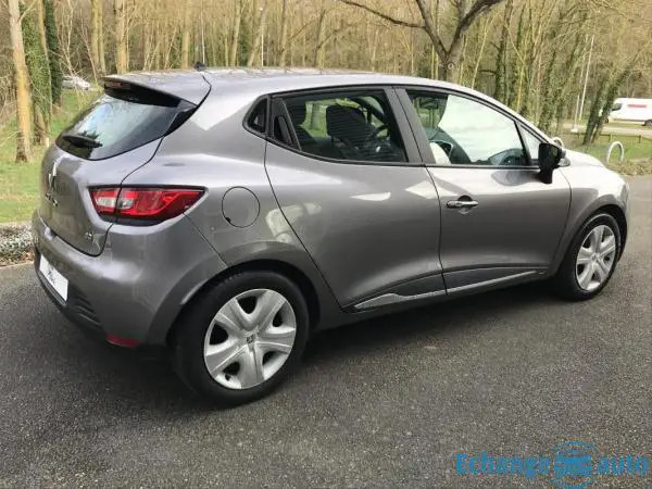 Renault Clio IV 1.5 DCI 75 BUSINESS ECO2