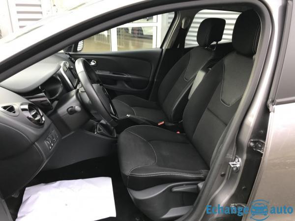 Renault Clio IV 1.5 DCI 75 BUSINESS ECO2