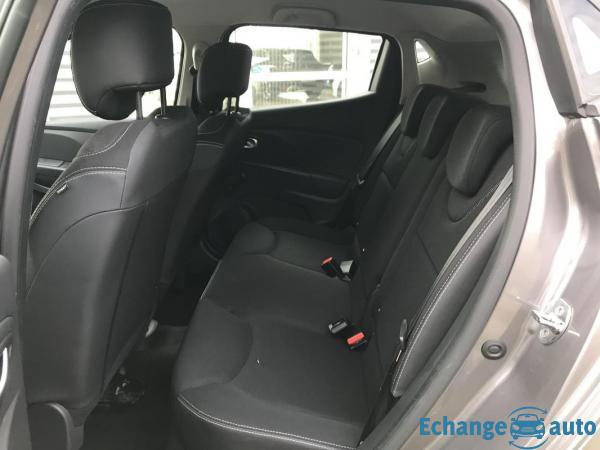Renault Clio IV 1.5 DCI 75 BUSINESS ECO2