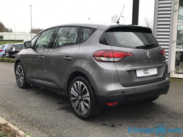 Renault Scénic IV 1.5 DCI 95 LIFE