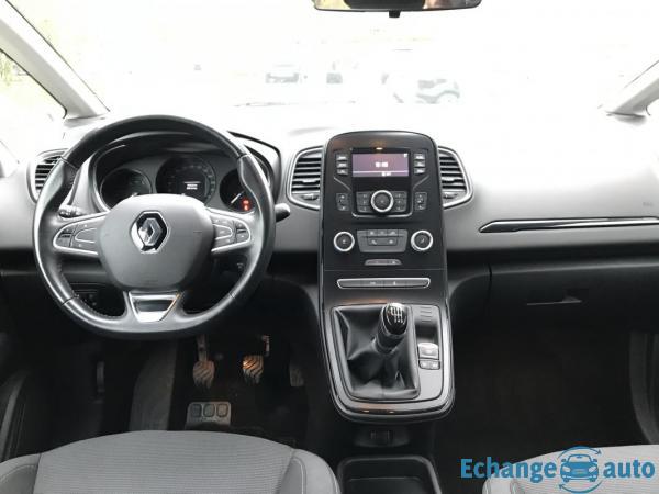 Renault Scénic IV 1.5 DCI 95 LIFE