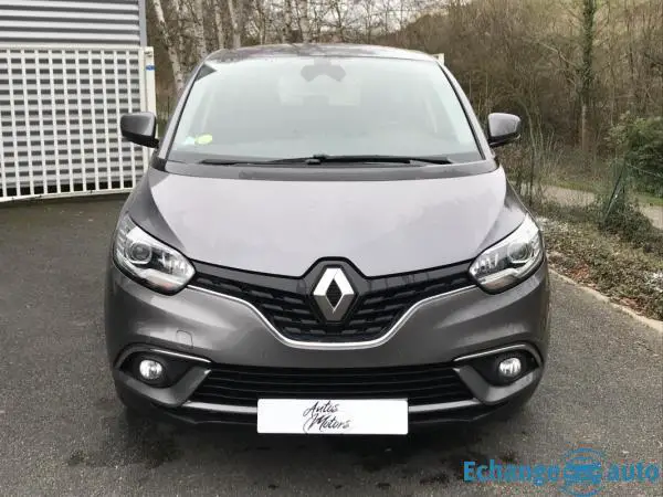 Renault Scénic IV 1.5 DCI 95 LIFE